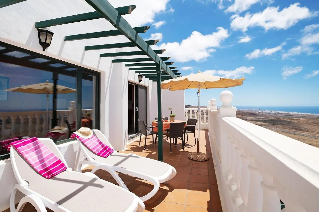 La Vega De Lanzarote 4 Apartment Tias
