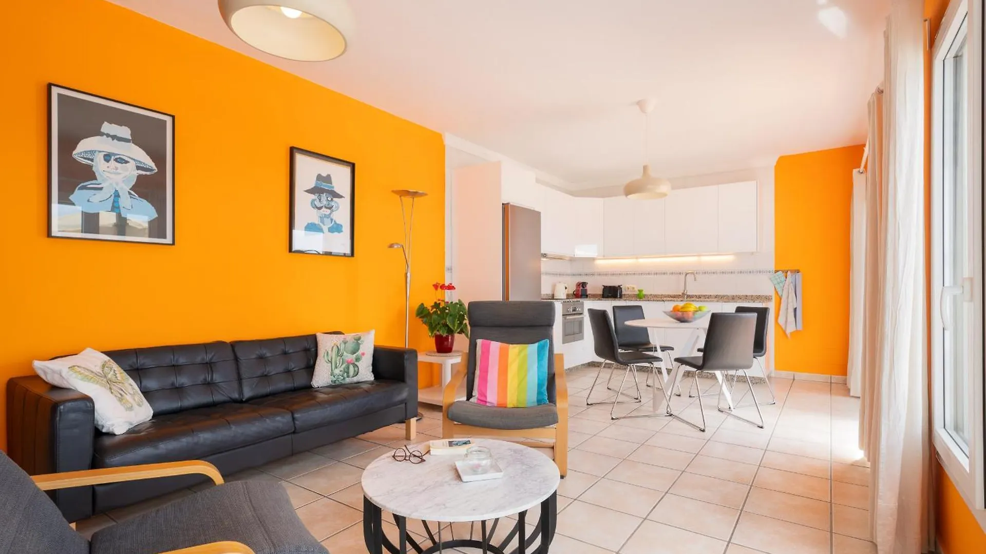 La Vega De Lanzarote 4 Apartment Tias 0*,  Spain