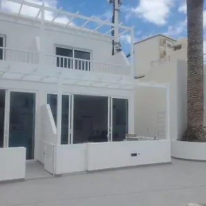  Apartamento Atlantic View 2b 2 Bedroom Ground Floor, Complex Featured On A Place In The Sun