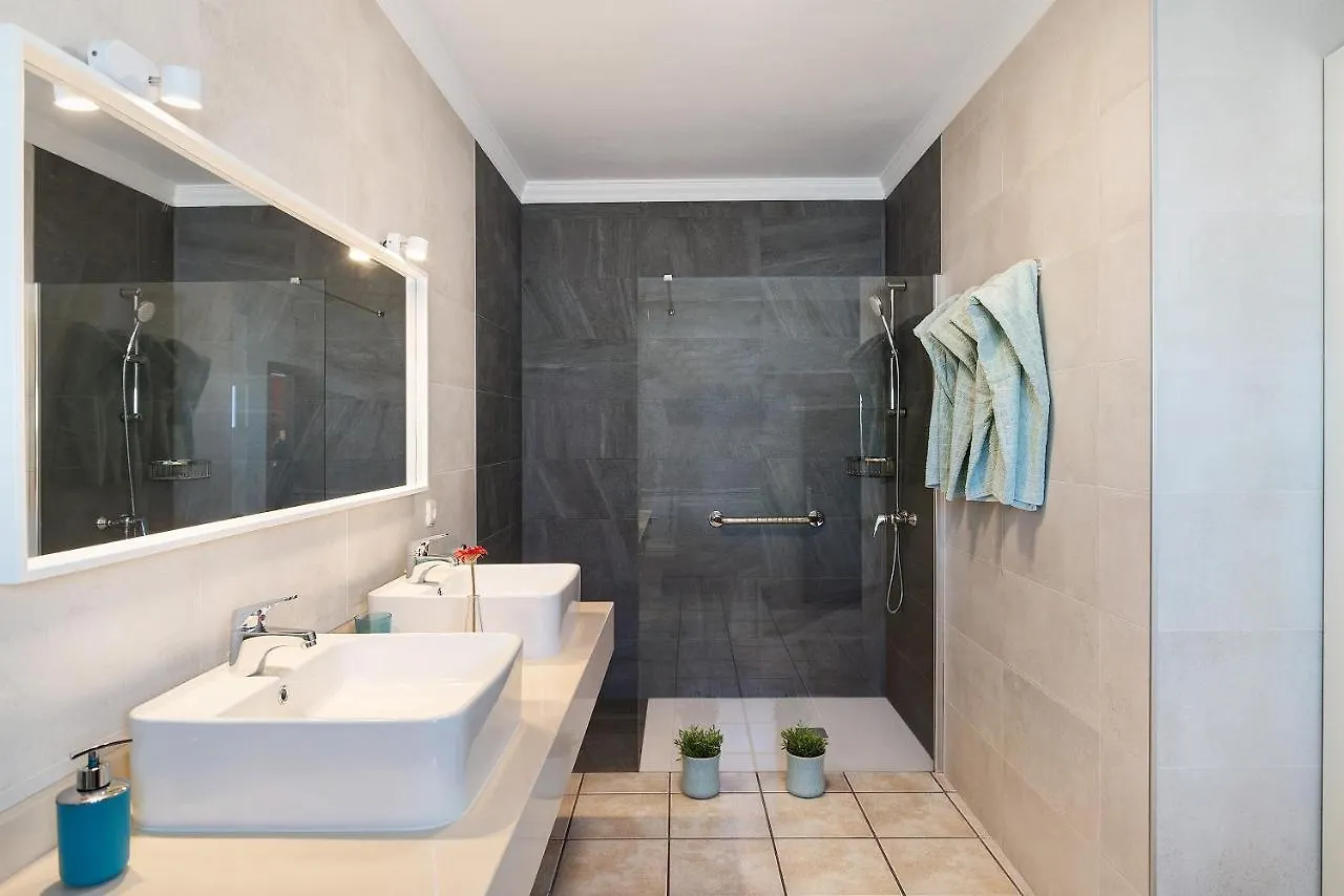 La Vega De Lanzarote 4 Apartment Tias
