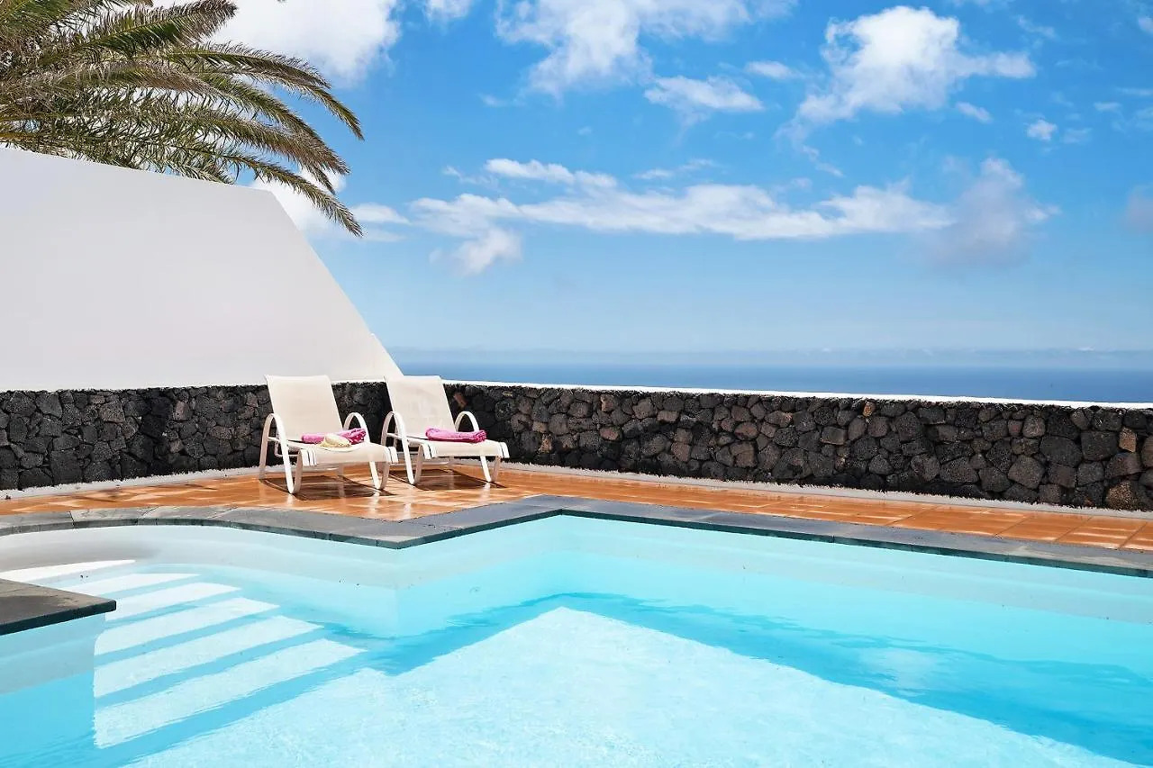 La Vega De Lanzarote 4 Daire Tías
